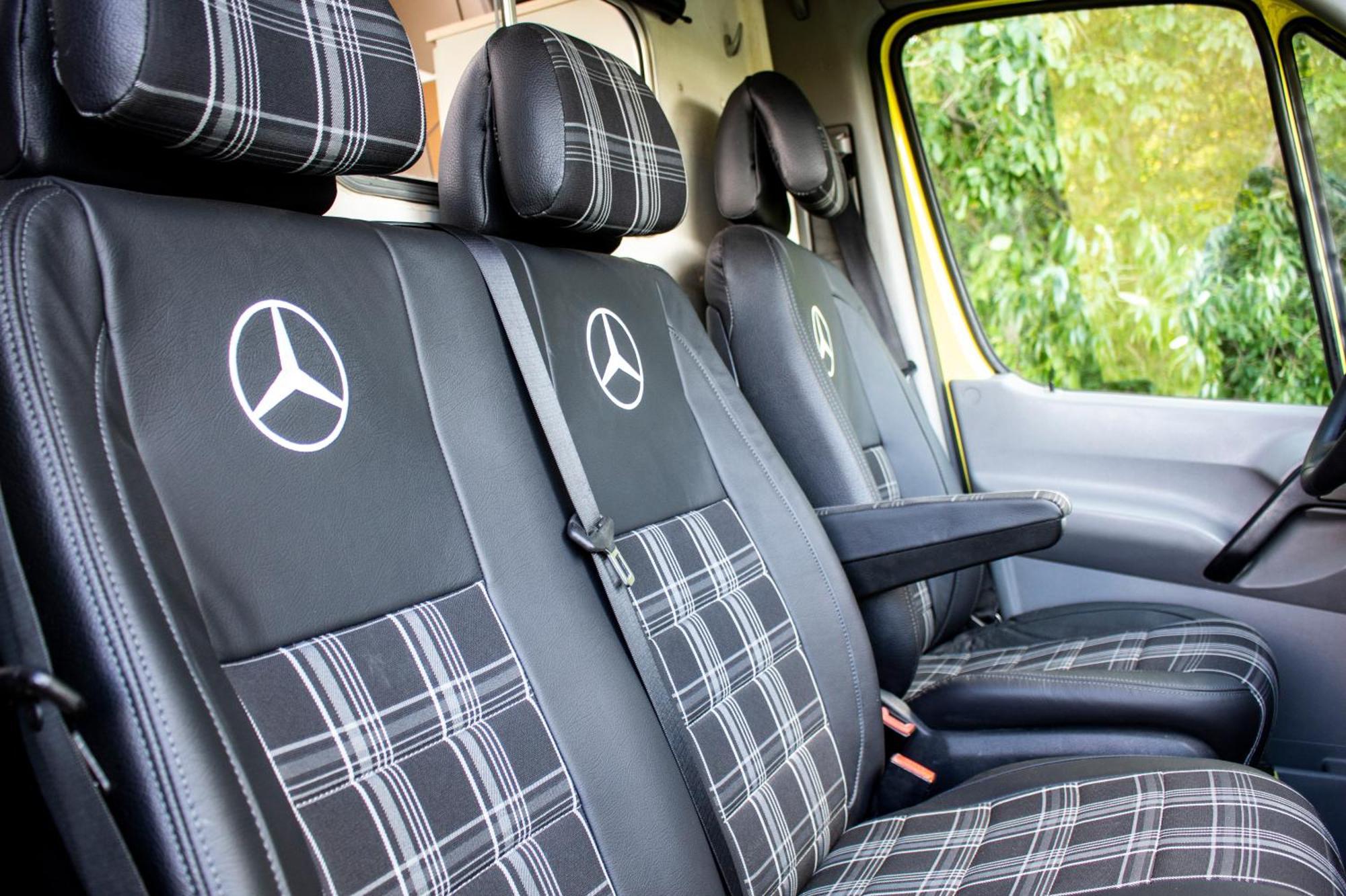 On Road- Feel Freedom With Campervan! Guincho (Tenerife) Exterior foto